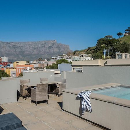 Purple House Accommodations Cape Town Eksteriør bilde
