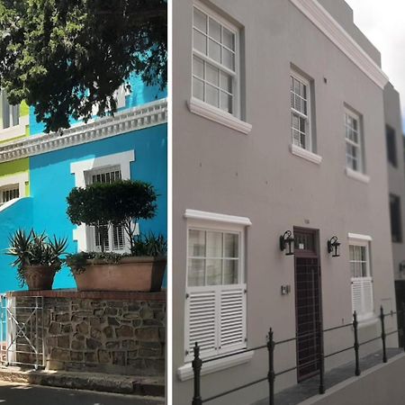 Purple House Accommodations Cape Town Eksteriør bilde