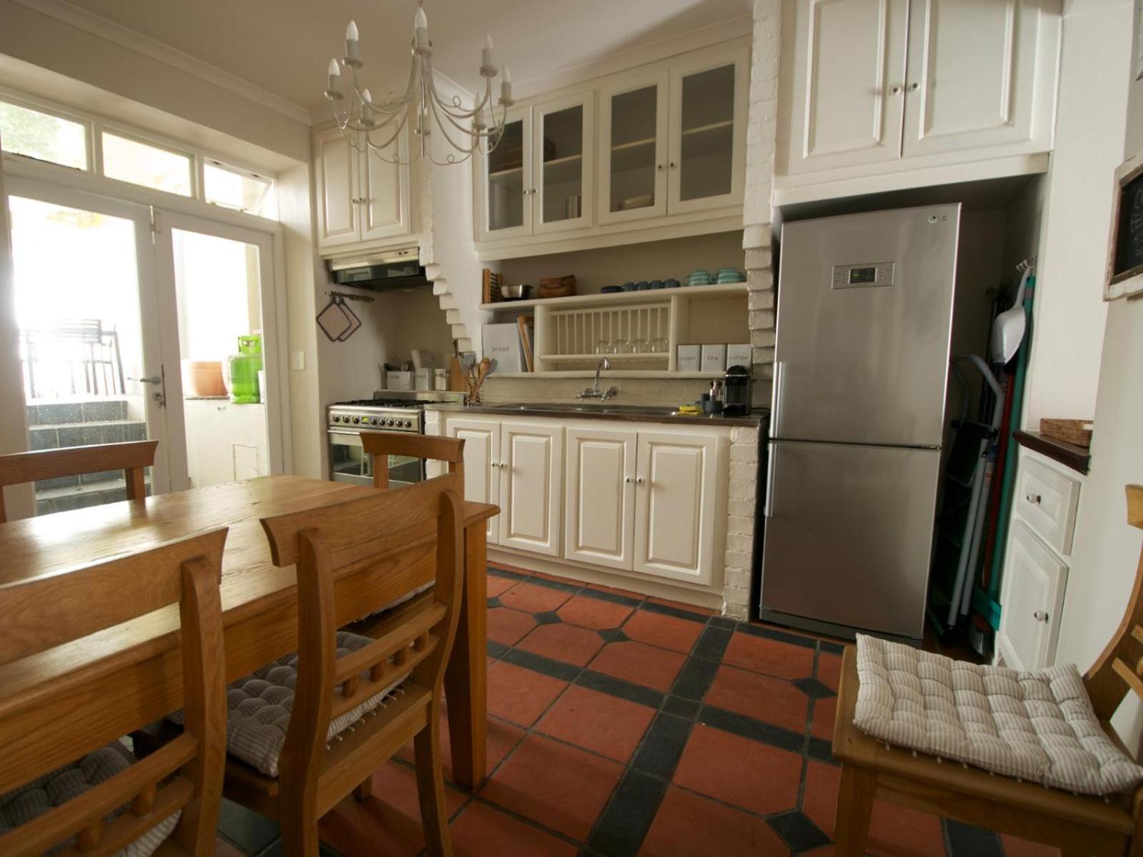 Purple House Accommodations Cape Town Rom bilde