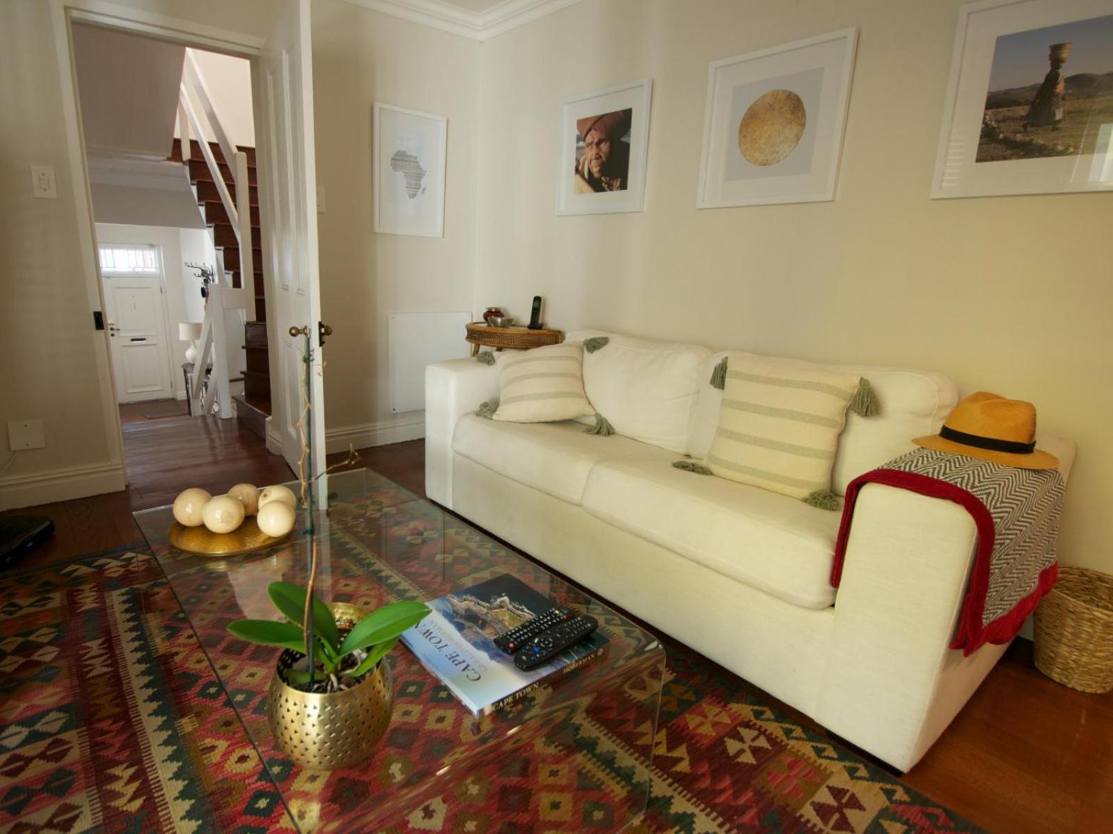 Purple House Accommodations Cape Town Rom bilde