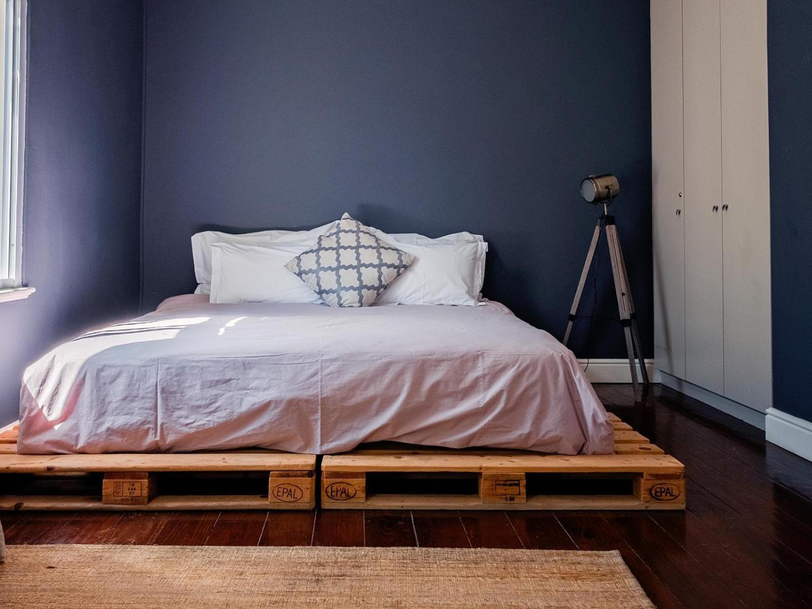Purple House Accommodations Cape Town Rom bilde