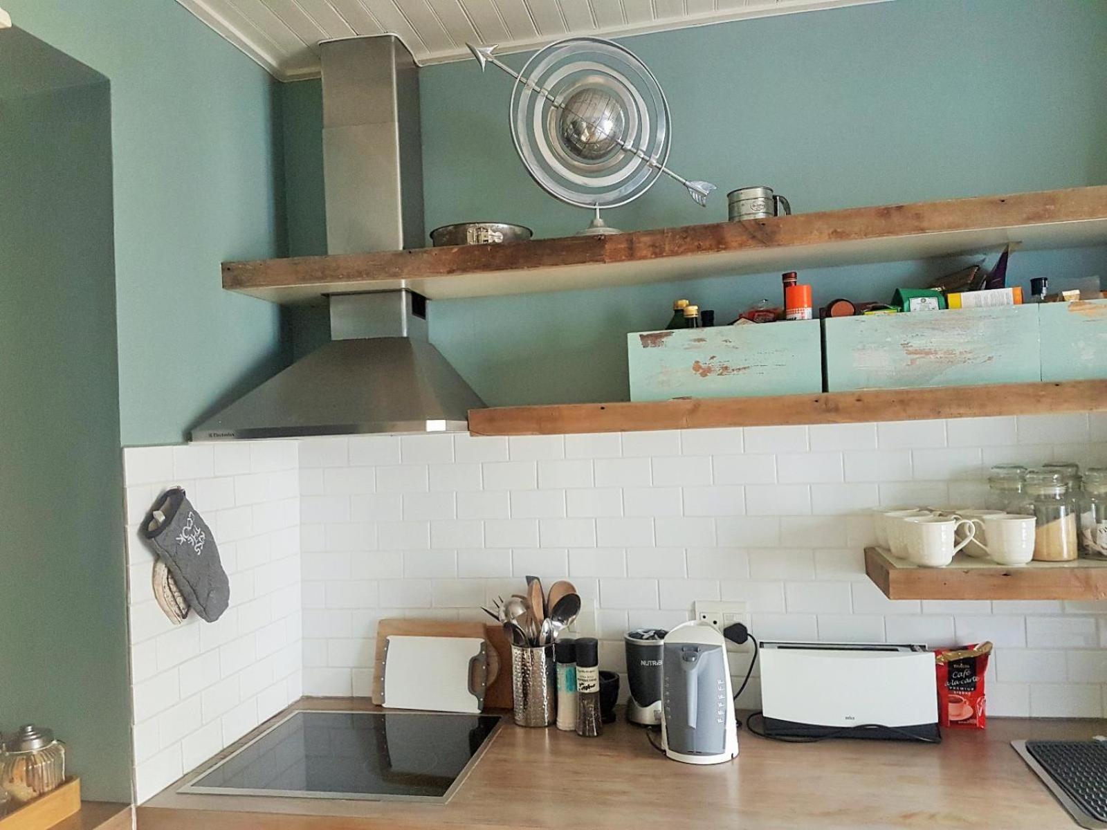 Purple House Accommodations Cape Town Rom bilde