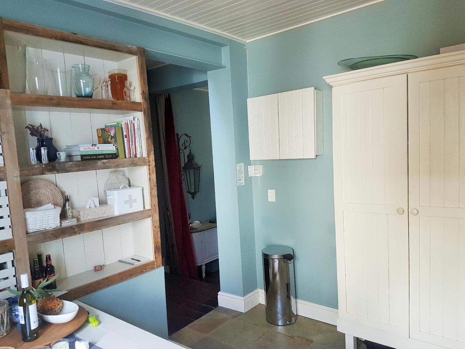 Purple House Accommodations Cape Town Rom bilde