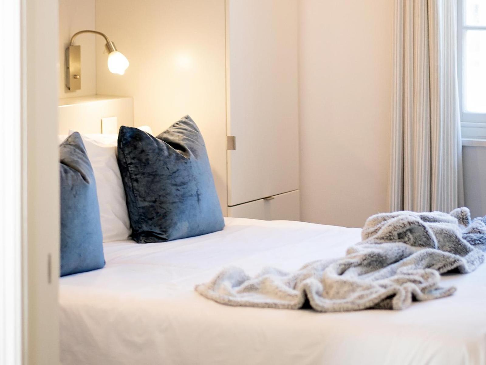 Purple House Accommodations Cape Town Rom bilde