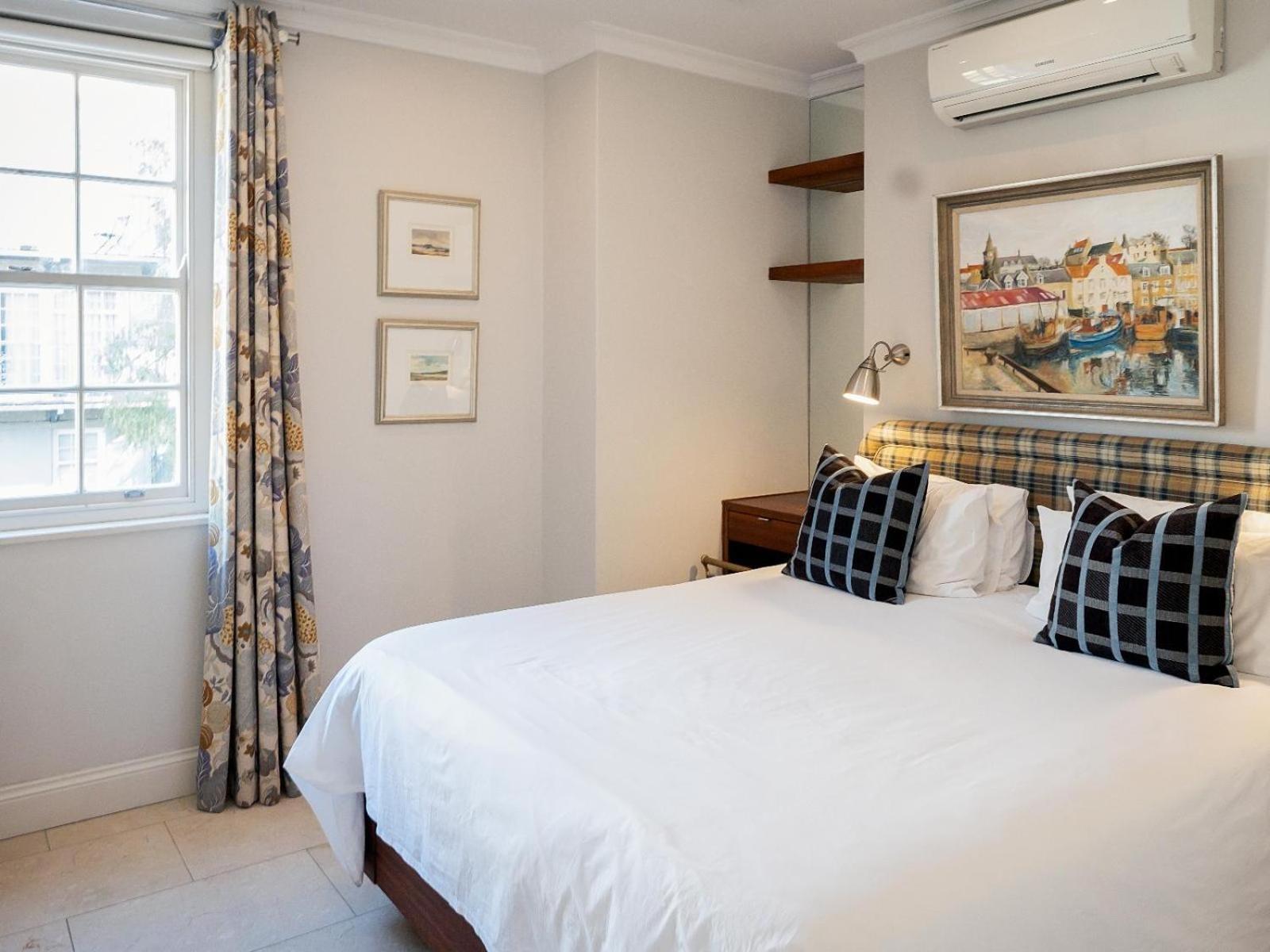 Purple House Accommodations Cape Town Rom bilde