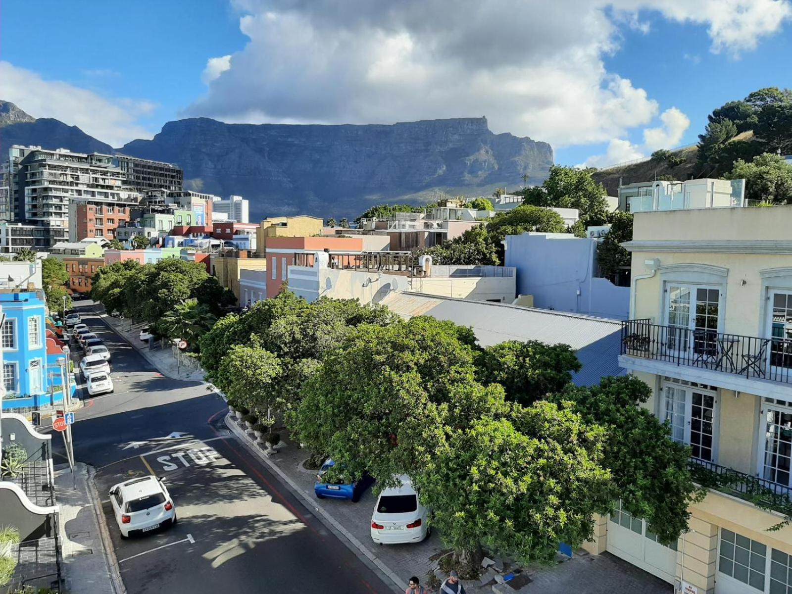 Purple House Accommodations Cape Town Eksteriør bilde