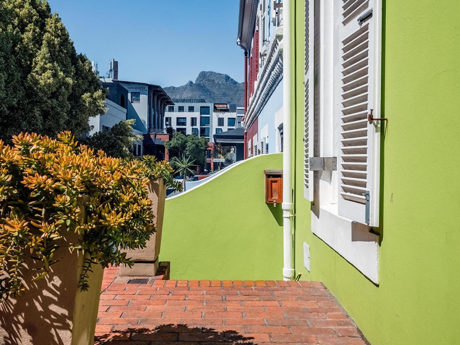 Purple House Accommodations Cape Town Eksteriør bilde