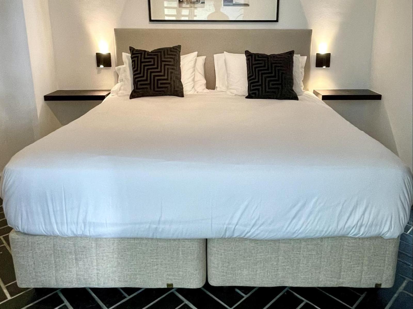Purple House Accommodations Cape Town Rom bilde