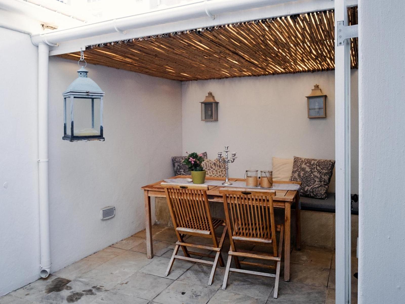 Purple House Accommodations Cape Town Rom bilde